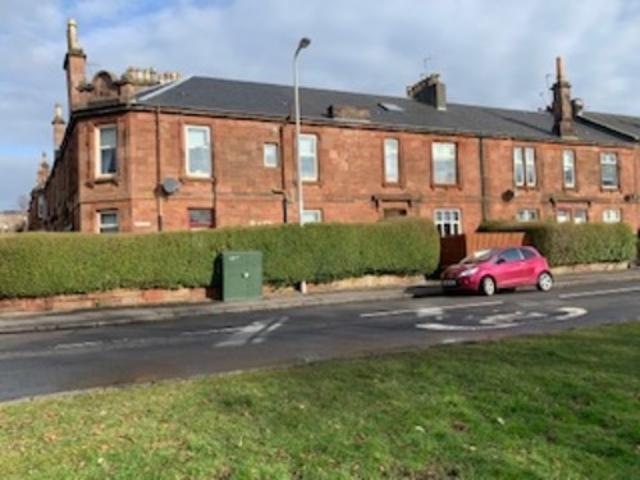 Apartment for rent in Blairhill, Coatbridge