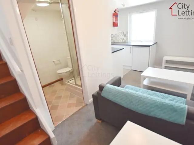 Apartment for rent in Haddon, East Midlands