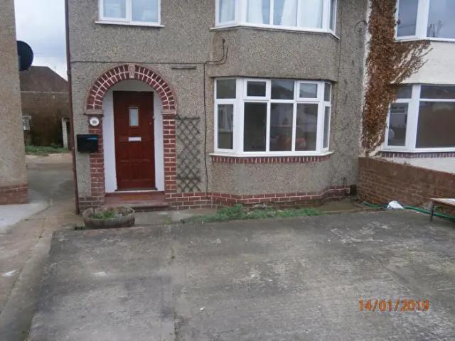 Apartment for rent in The Slade, Oxfordshire