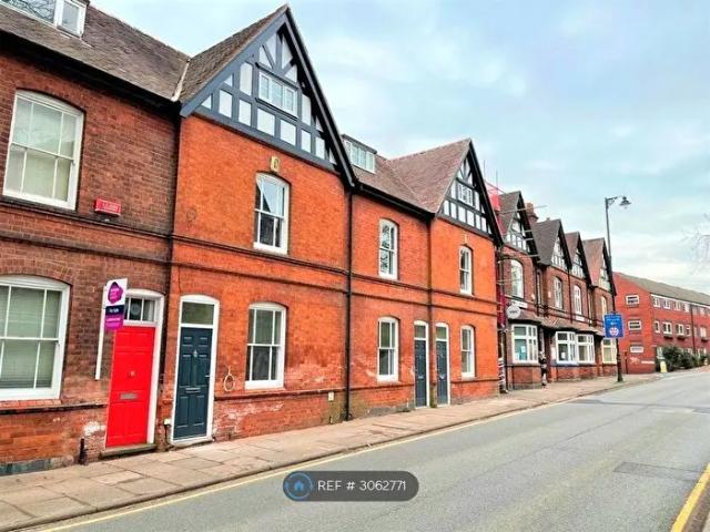 Apartment for rent in Maney, Birmingham