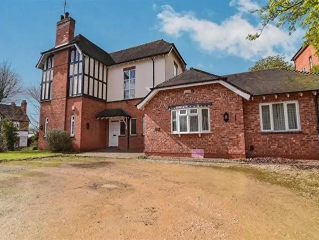 Apartment for rent in Maney, Birmingham