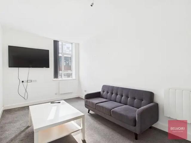 Apartment for rent in Mount Pleasant, Swansea