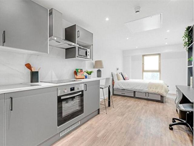 Apartment for rent in Semilong, Northampton