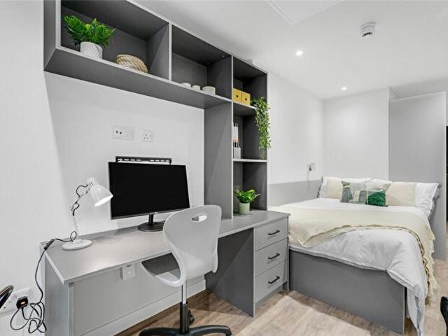 Apartment for rent in Semilong, Northampton