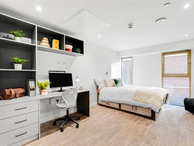 Apartment for rent in Semilong, Northampton