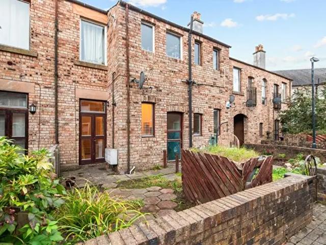 Apartment for rent in Braehead, Stirling