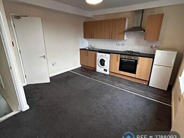 Apartment for rent in Haddon, East Midlands