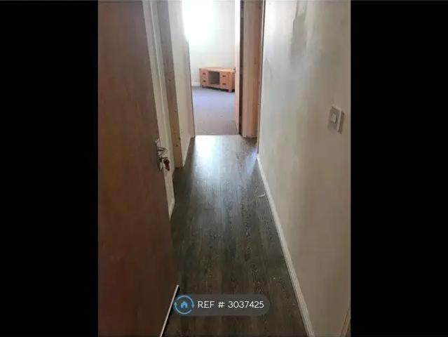 Apartment for rent in Bargoed, Wales