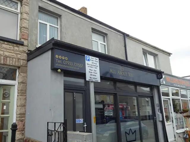 Apartment for rent in Kenfig Hill, Wales