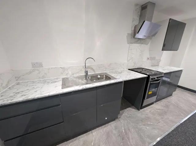 Apartment for rent in Mountain Ash West, Mountain Ash