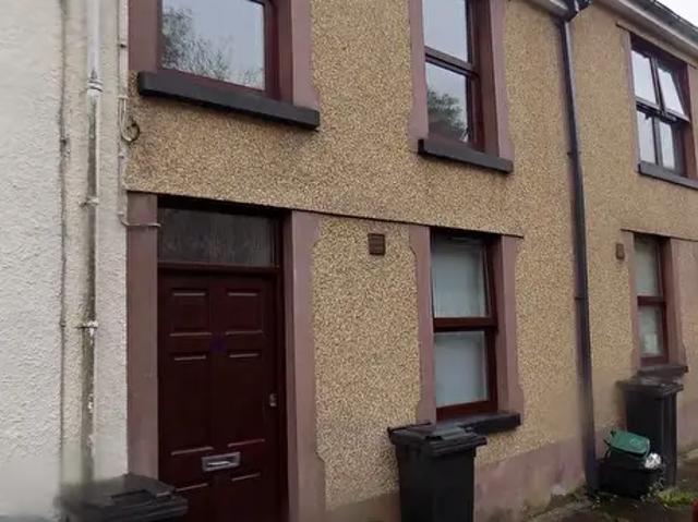 Apartment for rent in Ystalyfera
