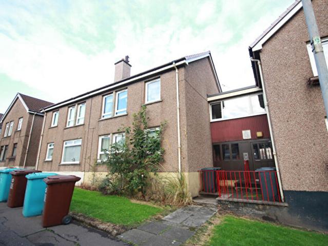 Apartment for rent in Thrashbush, Airdrie