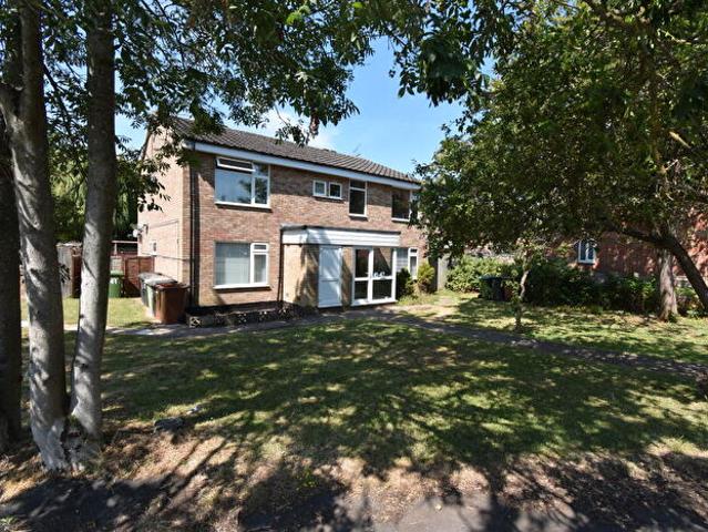 Apartment for rent in Earls Barton