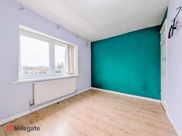 Apartment for rent in Coundon, West Midlands