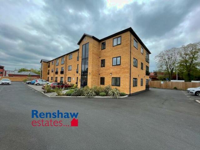 Apartment for rent in Carlton, Gedling