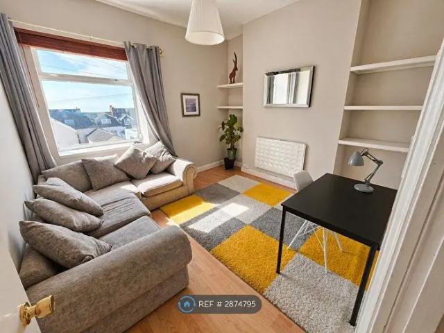 Apartment for rent in Mount Pleasant, Swansea