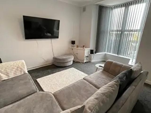 Apartment for rent in Mount Pleasant, Swansea