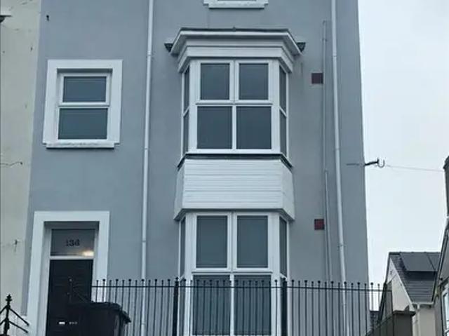 Apartment for rent in Brynmill, Swansea
