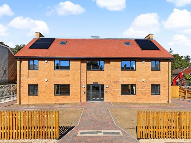 Apartment for rent in The Slade, Oxfordshire
