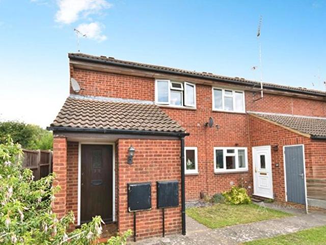 Apartment for rent in Coppice, Aylesbury