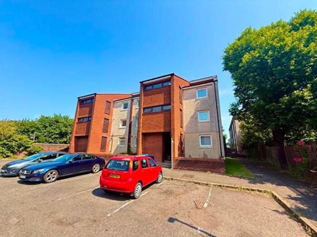 Apartment for rent in Tollcross, Scotland