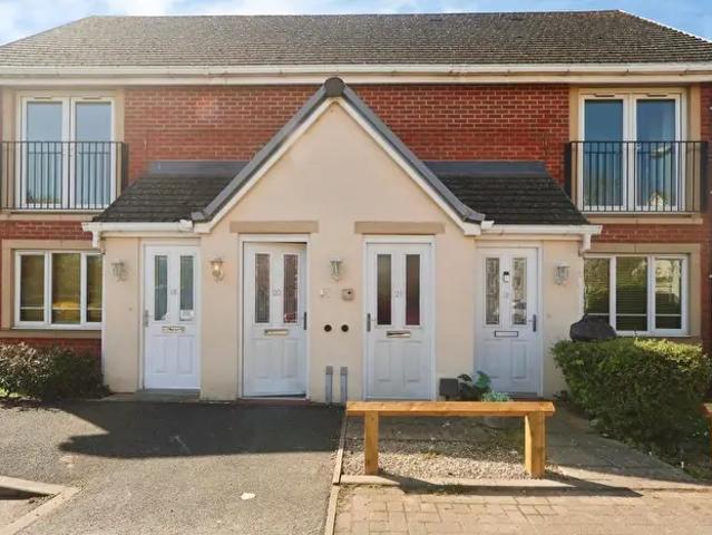 Apartment for rent in Bishopton, Stratford-on-Avon
