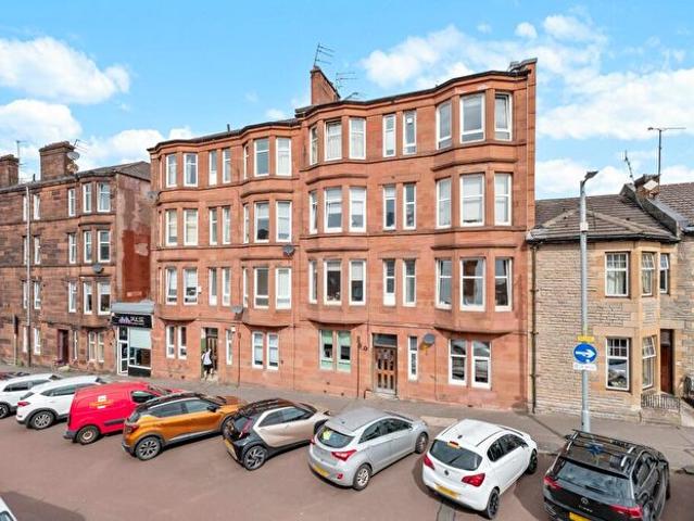 Apartment for rent in Mount Florida, Scotland
