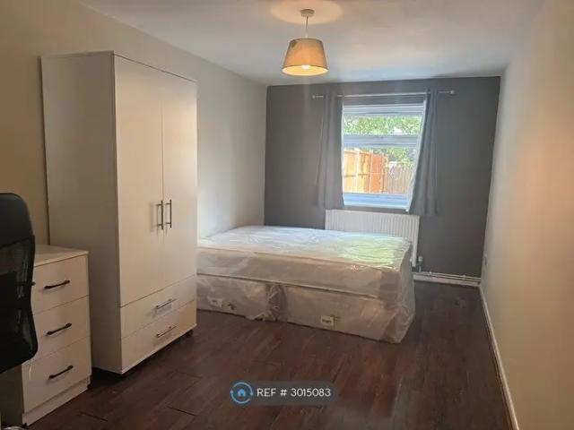 Apartment for rent in Deer Park, Black Bourton