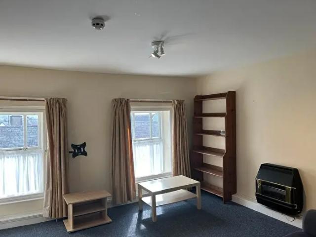 Apartment for rent in Barley Mow, Lampeter