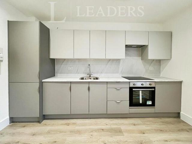 Apartment for rent in Buckingham, Buckinghamshire
