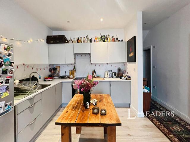Apartment for rent in Buckingham, Buckinghamshire