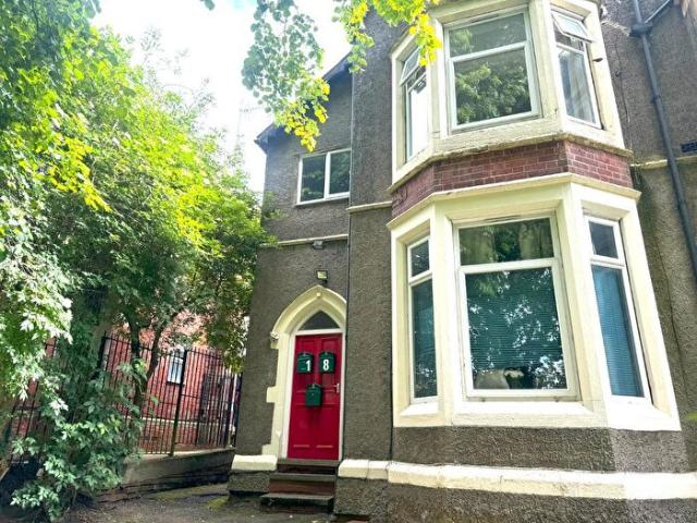 Apartment for rent in St Ann's, Haddon