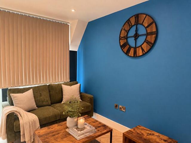 Apartment for rent in Spon End, West Midlands