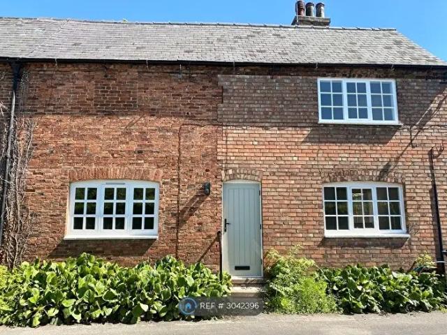 Apartment for rent in Barton In Fabis, East Midlands
