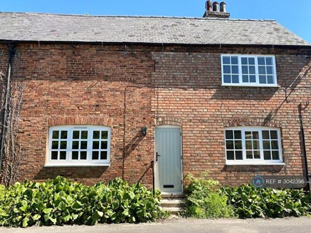 Apartment for rent in Barton In Fabis, East Midlands