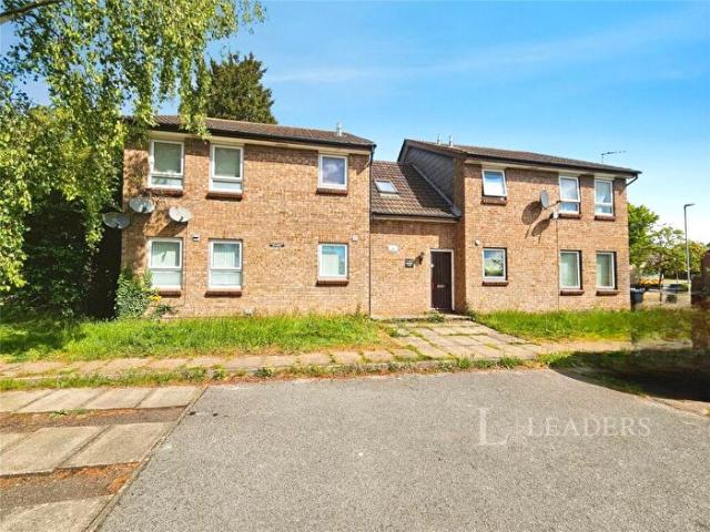 Apartment for rent in Attenborough, East Midlands