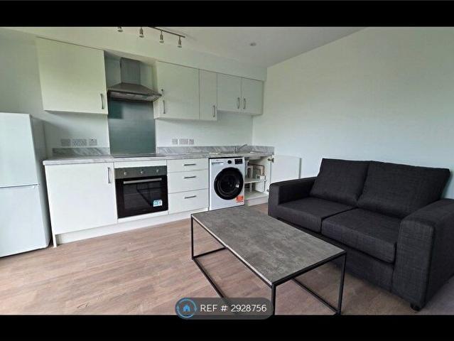 Apartment for rent in Wilmorton, East Midlands
