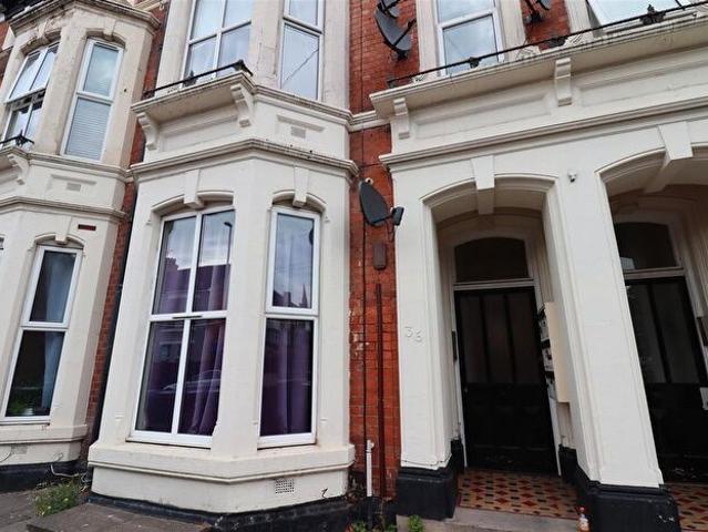 Apartment for rent in Hillfields, West Midlands