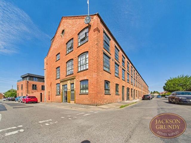 Apartment for rent in Spencer, Northampton