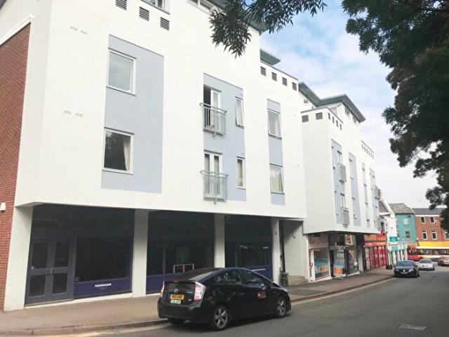 Apartment for rent in Evershot, Oxfordshire