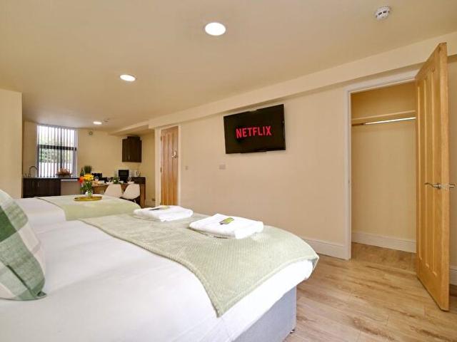 Apartment for rent in Hillfields, West Midlands
