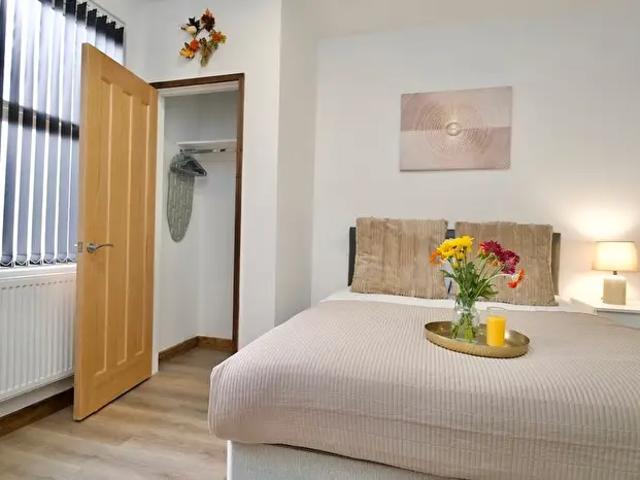 Apartment for rent in Hillfields, West Midlands
