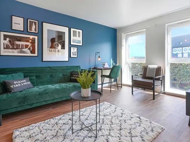 Apartment for rent in Ball Hill, West Midlands