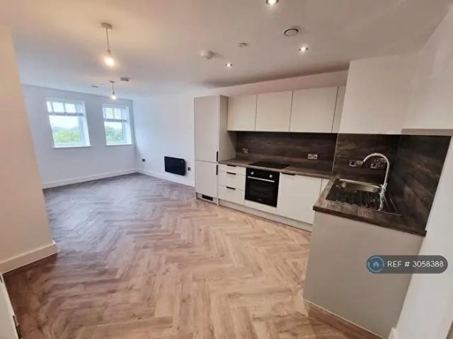 Apartment for rent in Sheldon, Birmingham