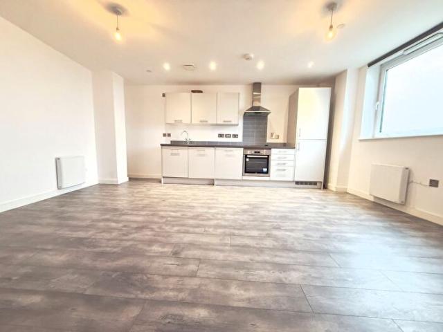 Apartment for rent in Yardley, West Midlands