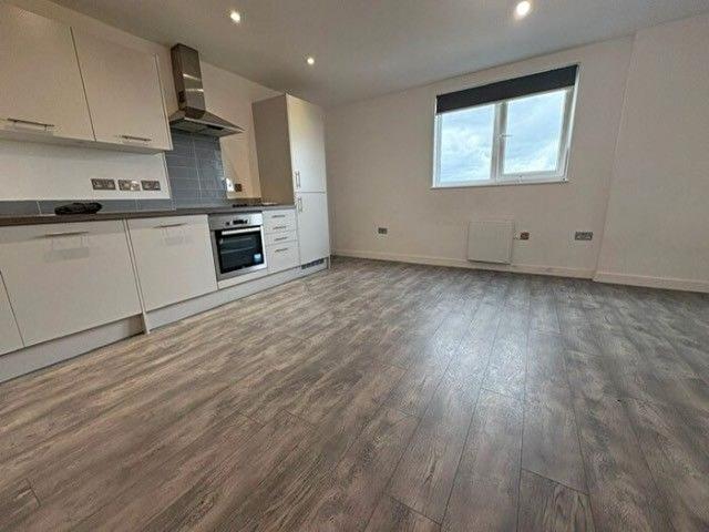 Apartment for rent in Yardley, West Midlands