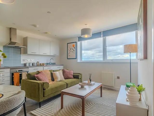 Apartment for rent in Yardley, West Midlands