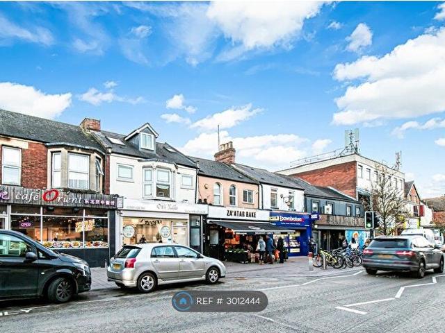 Apartment for rent in The Slade, Oxfordshire