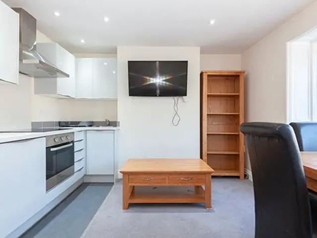 Apartment for rent in The Slade, Oxfordshire