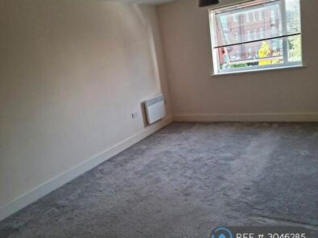 Apartment for rent in Southcourt, Aylesbury